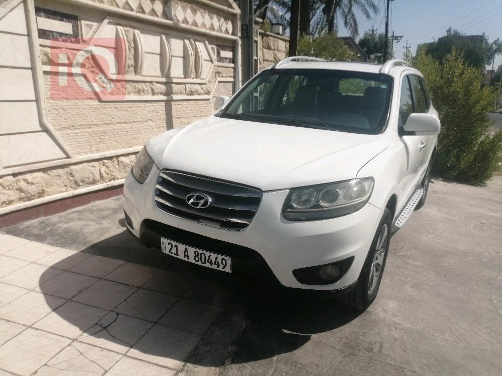 هیوندای سەنتافی